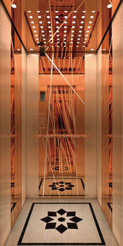 家用电梯的设计要求(图1)