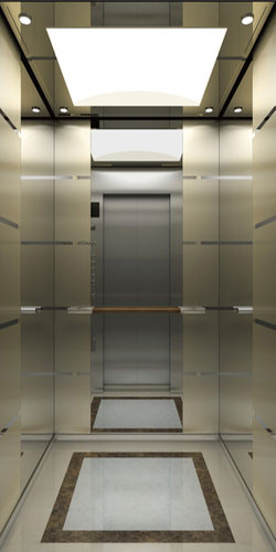 不同驱动方式的别墅电梯优缺点
