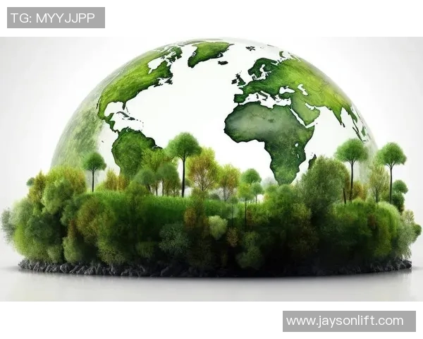 全球气候变化加剧各国应对措施升级 绿色转型成关键议题 全球气候变化加剧各国应对措施升级 绿色转型成关键议题