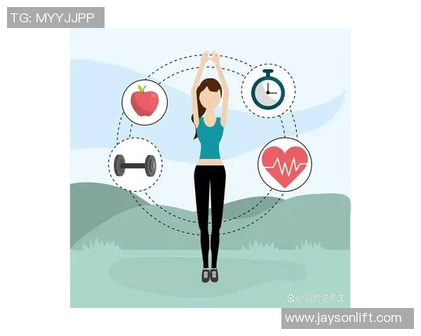 培养健康运动习惯提升体质与心理素质的综合策略探讨 培养健康运动习惯提升体质与心理素质的综合策略探讨