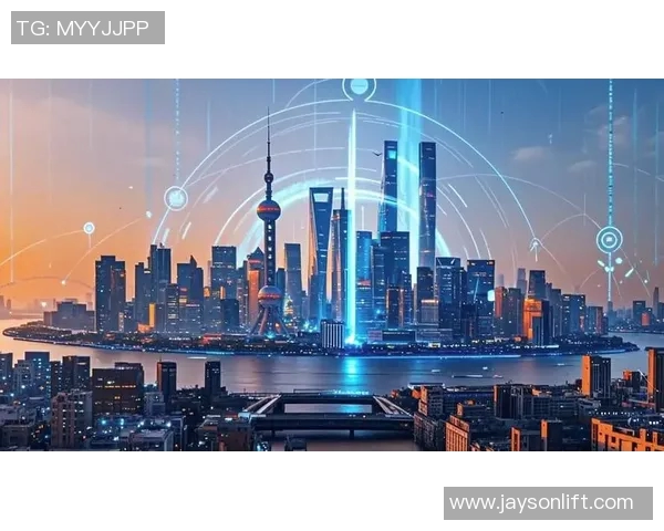 未来城市发展新趋势:房地产行业如何应对绿色环保与智能科技的双重挑战 未来城市发展新趋势:房地产行业如何应对绿色环保与智能科技的双重挑战