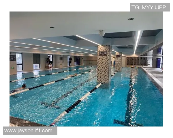 水温对游泳体验的影响及不同水温条件下的最佳游泳实践 水温对游泳体验的影响及不同水温条件下的最佳游泳实践