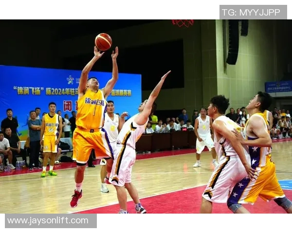 激情对决CBA直播全面开启 精彩赛事等你来观战热血沸腾的篮球盛宴