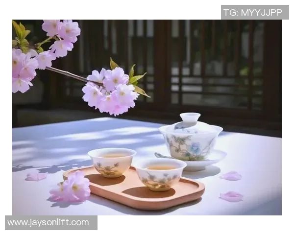 茶香四溢品味人生探秘中国茶叶文化的历史传承与现代风尚