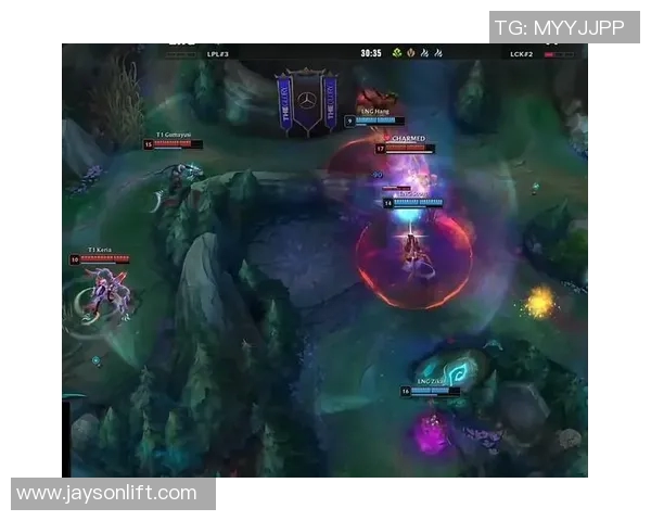 LNG战队比赛经验分析与策略探讨助力英雄联盟职业赛场表现