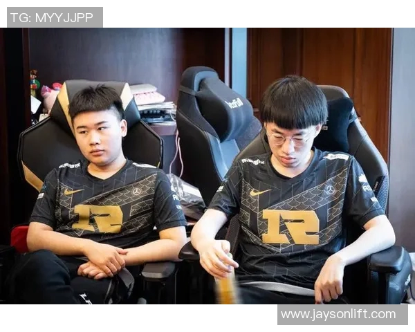 城市赛特别报道：RNG团队的拼搏历程与荣耀之路