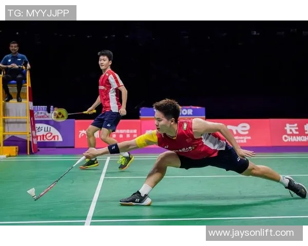 广州羽毛球队在精英赛中的技术表现分析与总结