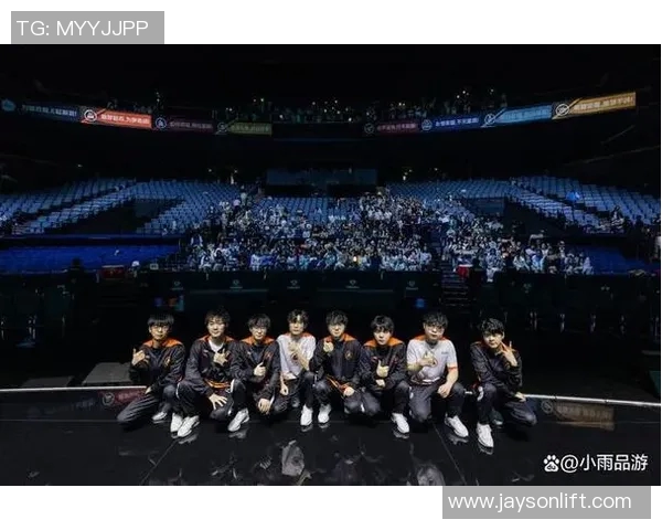 挑战者杯分析：JDG如何凭借比赛经验赢得关键胜利