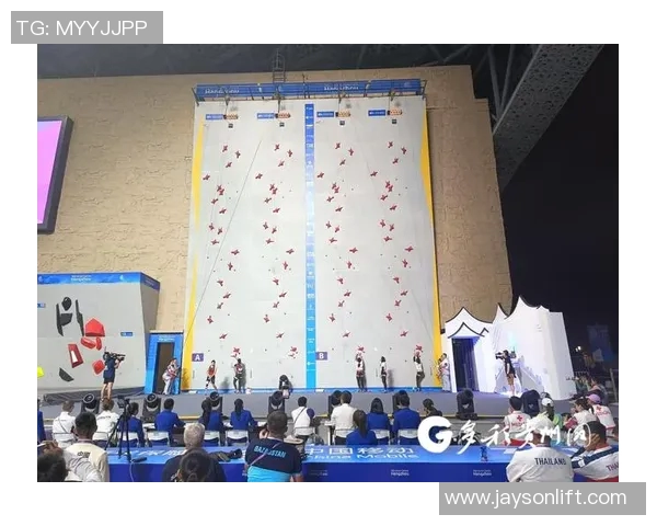 杭州攀岩队协作分析：团队配合对攀岩成绩的影响研究