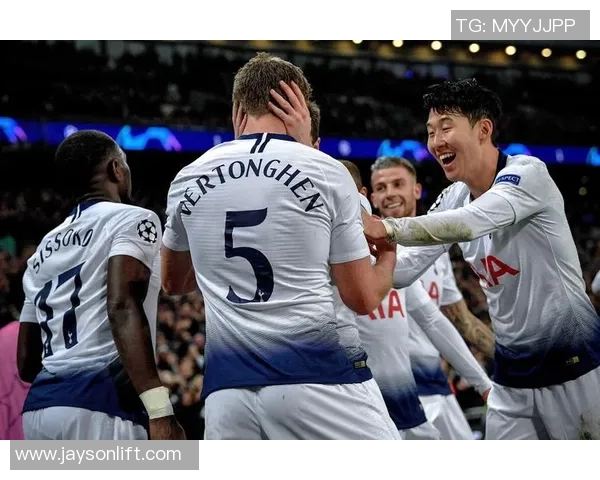 热刺欧冠：热刺在欧冠中的成长与突破之路