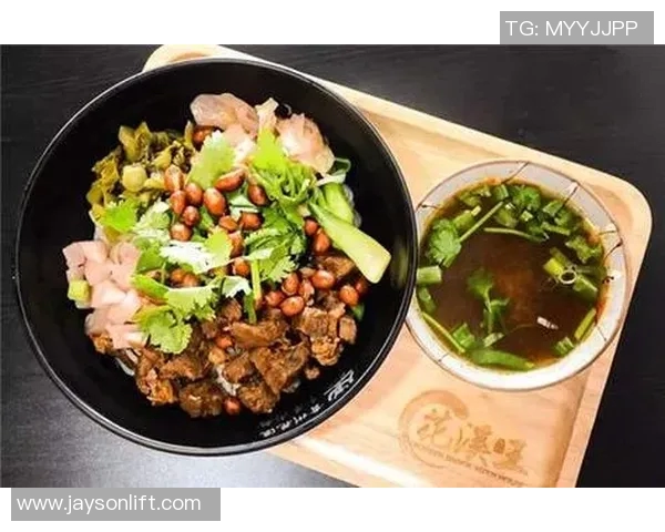 特色美食加盟项目：助力创业者开启高回报餐饮之路