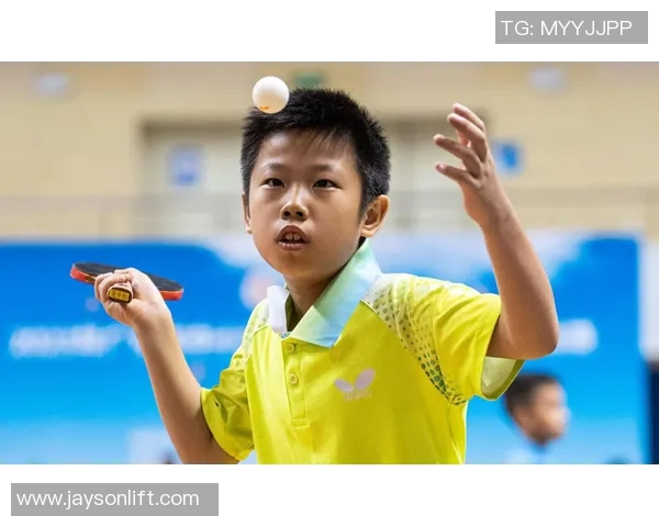 乒乓球个人能力榜单揭晓上海乒乓球队荣获第二名殊荣 乒乓球个人能力榜单揭晓上海乒乓球队荣获第二名殊荣