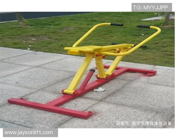 首次体验健身器材有哪些感受？新手用户真实反馈整理
