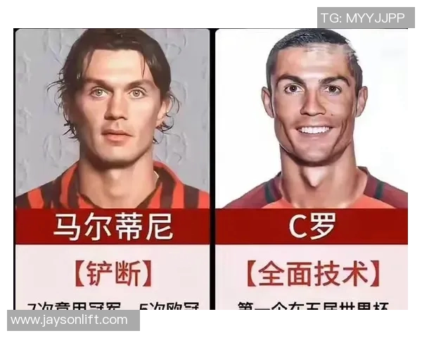 古代名人与现代足球明星的精彩对比与排名分析 古代名人与现代足球明星的精彩对比与排名分析